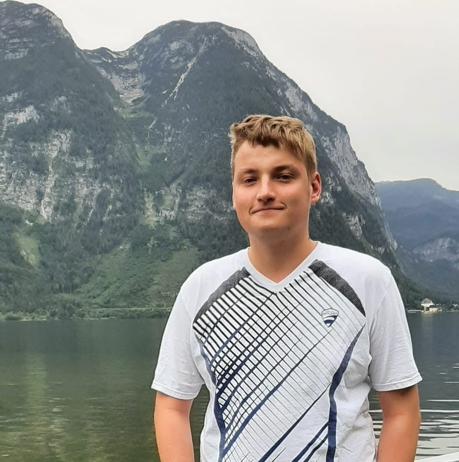 Foto von Elias
