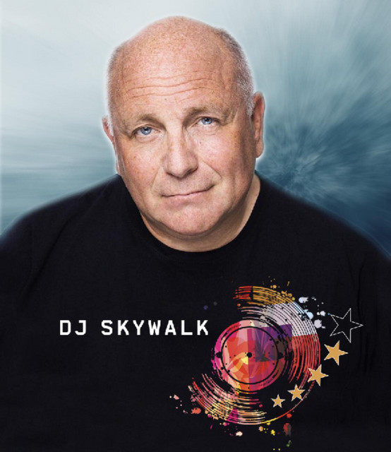 Foto von DJ Skywalk