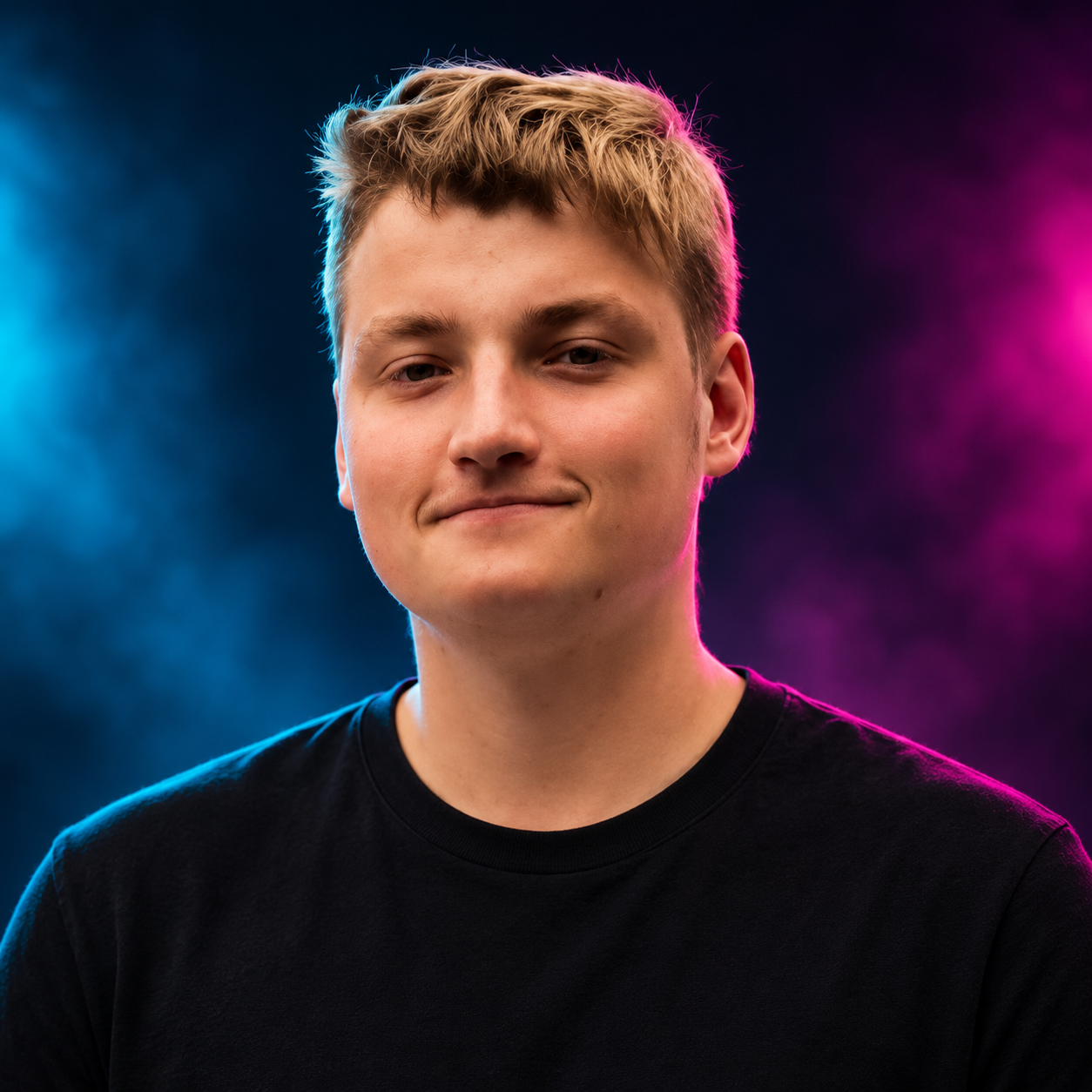 Foto von Elias
