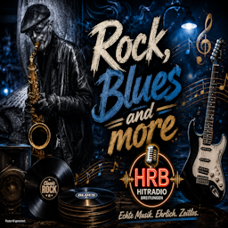 Sendungsbild: Rock, Blues & More