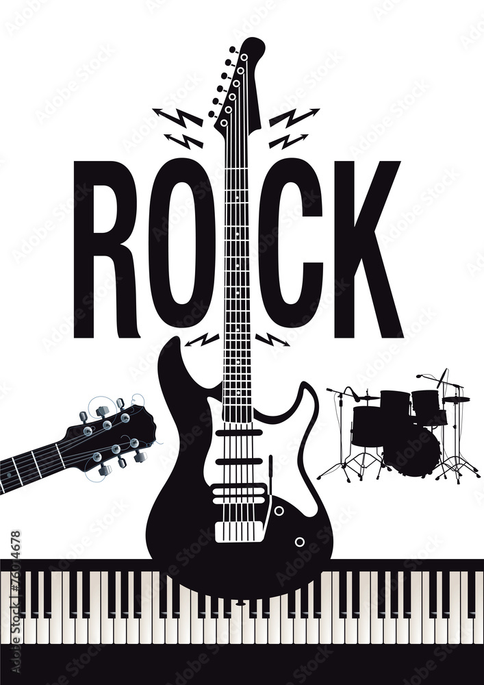 Sendungsbild: Rock Cover Songs