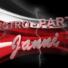 Electroparty mit Janni