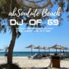 AbSoulute Beach mit Dj Of 69