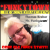 Funkytown mit Thomas Kreher