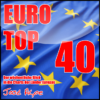 Euro Top 40 Charts mit Jost Alpe