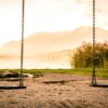 Auseinandersetzung auf Spielplatz – Ermittlungen wegen Sachbeschädigung und Körperverletzung