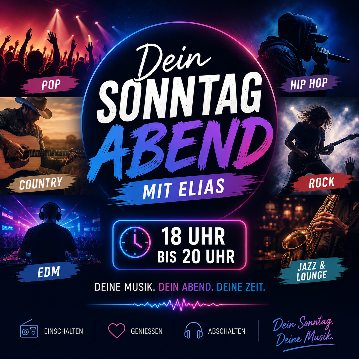 Hintergrund
