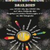 Kindersilvester in Breitungen 28.12.25