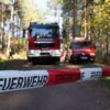 Fehlalarm an Grundschule in Fambach